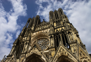 Ébéniste Reims